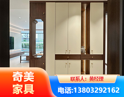 黄冈全屋定制