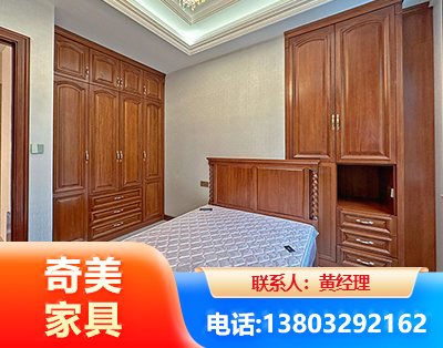 黄冈板木结合家具