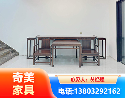 黄冈办公家具