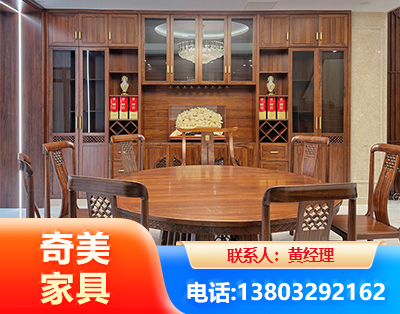 黄冈全屋定制